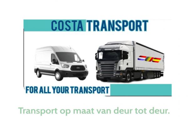 Costa transport
