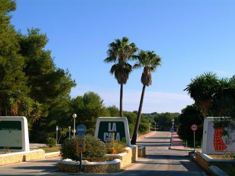 Plot in Javea, Alicante, Spain