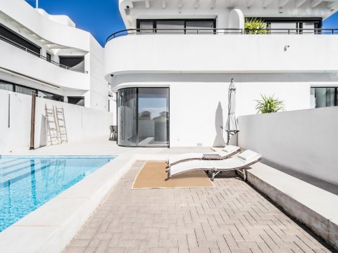 Detached house For sale in La Marina