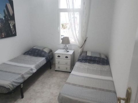 Apartment For rent short term in Ciudad Quesada