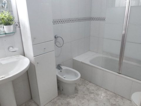 Apartment For rent short term in Ciudad Quesada