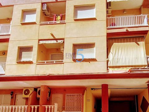 Appartement in Torrevieja, , 